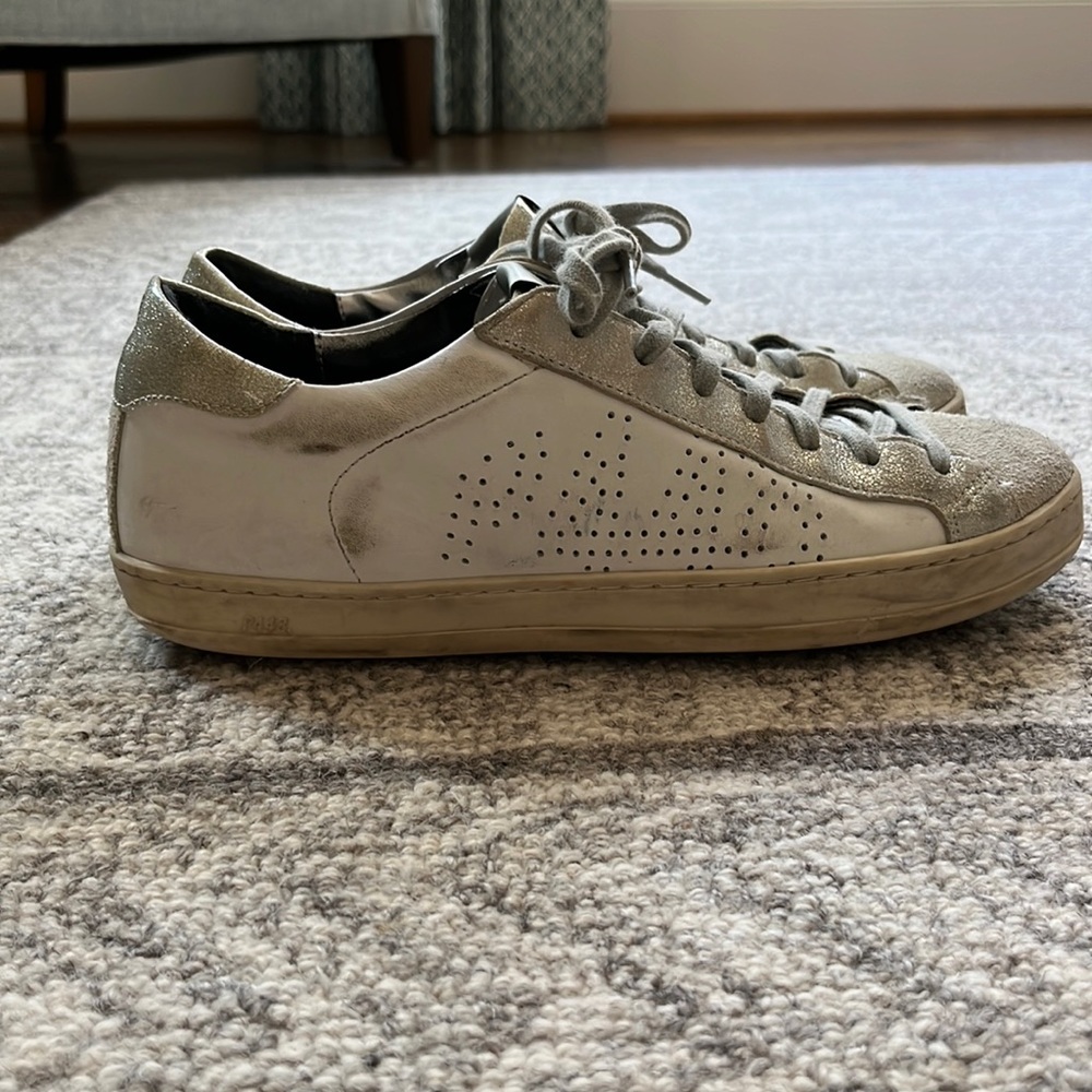 P448 SUPER CUTE SHOES